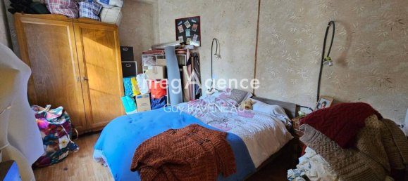 2 غرف نوم منزل في Bourgueil, France رقم 49017 6