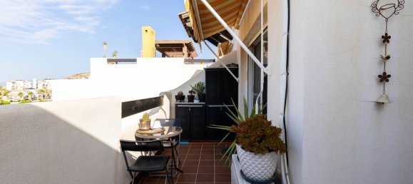 2 bedrooms Penthouse in Vera, Spain No. 178305 24