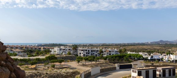 2 bedrooms Penthouse in Vera, Spain No. 178305 38