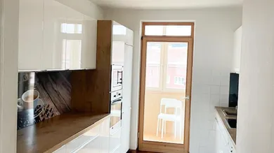 3 Schlafzimmer Wohnung in Innsbruck-Stadt, Austria, Nr. 190021