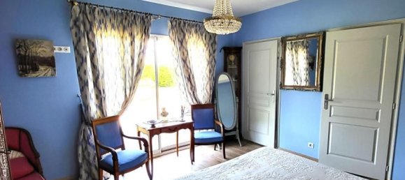 6 bedrooms House in Eure, France No. 356464 9