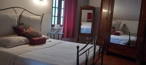 Дом с 8 комнатами в Алессандрия, Италия № 50874 26