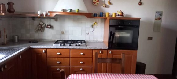 Дом с 8 комнатами в Алессандрия, Италия № 50874 20