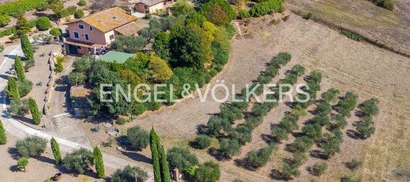 Villa T7 em Trevignano Romano, Italy N.º 108422 21