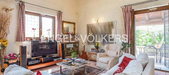 Villa T7 em Trevignano Romano, Italy N.º 108422 3