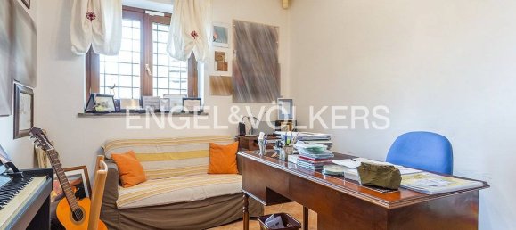 Villa T7 em Trevignano Romano, Italy N.º 108422 16