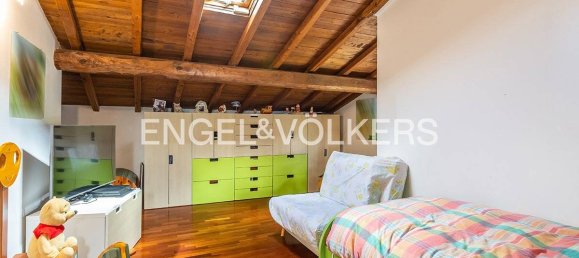 Villa T7 em Trevignano Romano, Italy N.º 108422 13