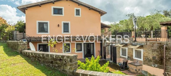Villa T7 em Trevignano Romano, Italy N.º 108422 18