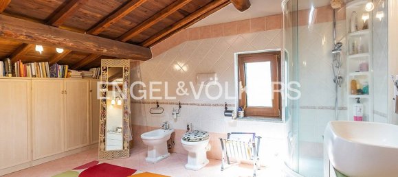 Villa T7 em Trevignano Romano, Italy N.º 108422 11