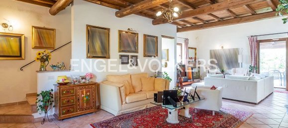 Villa T7 em Trevignano Romano, Italy N.º 108422 2