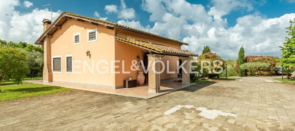 Villa T7 em Trevignano Romano, Italy N.º 108422 19