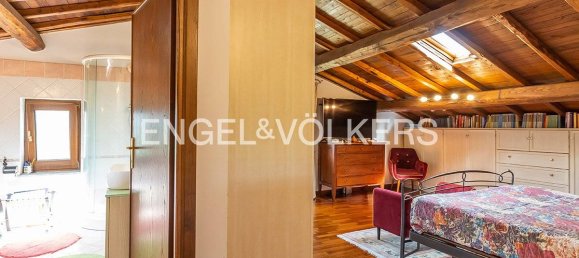 Villa T7 em Trevignano Romano, Italy N.º 108422 10