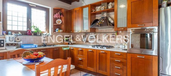 Villa T7 em Trevignano Romano, Italy N.º 108422 7