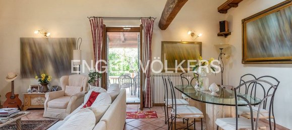 Villa T7 em Trevignano Romano, Italy N.º 108422 5