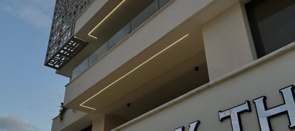 2 dormitorios apartamento en venta en Larnaca, Larnaka, Cyprus № 26745 2