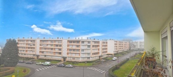 3 غرف نوم شقة في Saint-Quentin, France رقم 43044 22