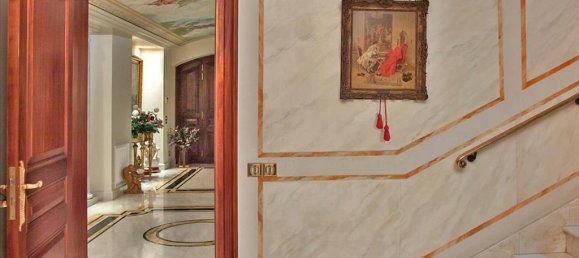 5 غرف نوم فيلا في Kifisia, Greece رقم 6953 8