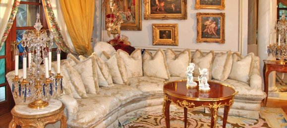 5 غرف نوم فيلا في Kifisia, Greece رقم 6953 22