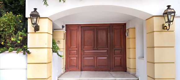 5 غرف نوم فيلا في Kifisia, Greece رقم 6953 2