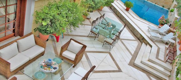 5 غرف نوم فيلا في Kifisia, Greece رقم 6953 18