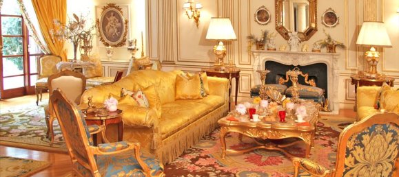 5 غرف نوم فيلا في Kifisia, Greece رقم 6953 9