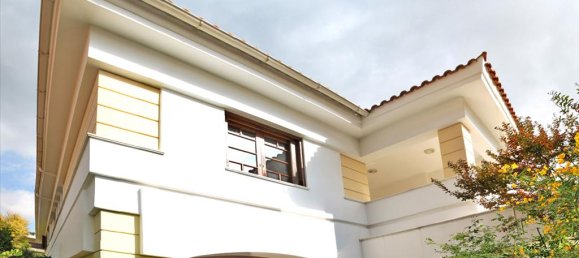 5 غرف نوم فيلا في Kifisia, Greece رقم 6953 16