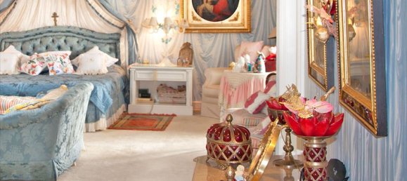 5 غرف نوم فيلا في Kifisia, Greece رقم 6953 17