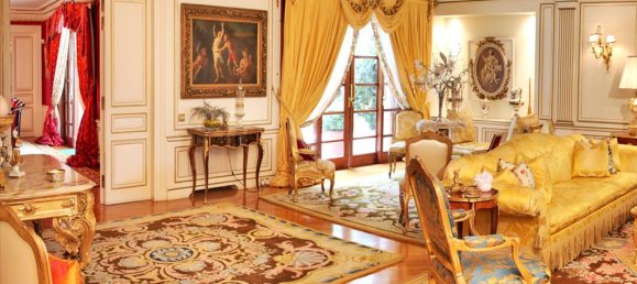 5 غرف نوم فيلا في Kifisia, Greece رقم 6953 10