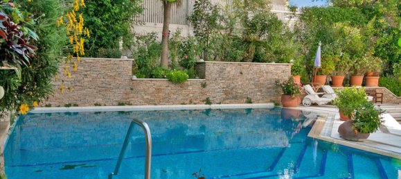 5 غرف نوم فيلا في Kifisia, Greece رقم 6953 4