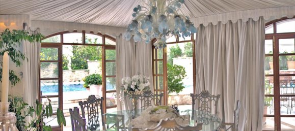 5 غرف نوم فيلا في Kifisia, Greece رقم 6953 12