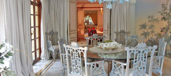 5 غرف نوم فيلا في Kifisia, Greece رقم 6953 13