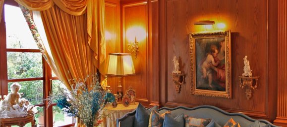 5 غرف نوم فيلا في Kifisia, Greece رقم 6953 26