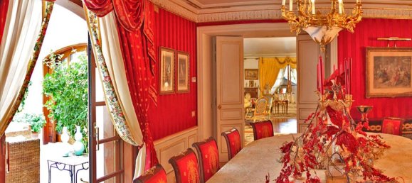 5 غرف نوم فيلا في Kifisia, Greece رقم 6953 11