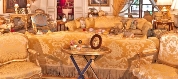 5 غرف نوم فيلا في Kifisia, Greece رقم 6953 15