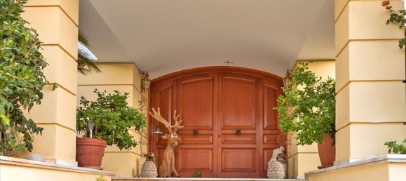 5 غرف نوم فيلا في Kifisia, Greece رقم 6953 3