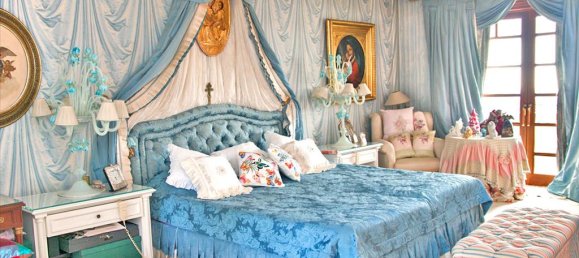 5 غرف نوم فيلا في Kifisia, Greece رقم 6953 19