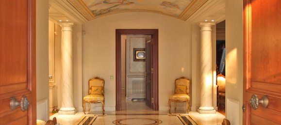 5 غرف نوم فيلا في Kifisia, Greece رقم 6953 28