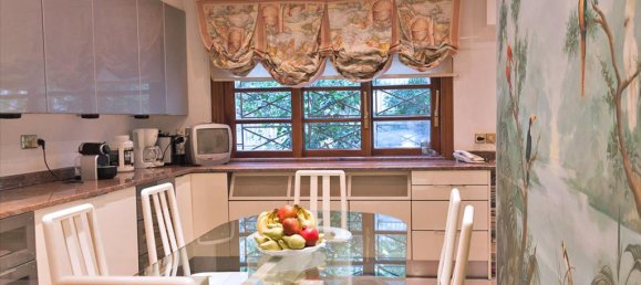 5 غرف نوم فيلا في Kifisia, Greece رقم 6953 7