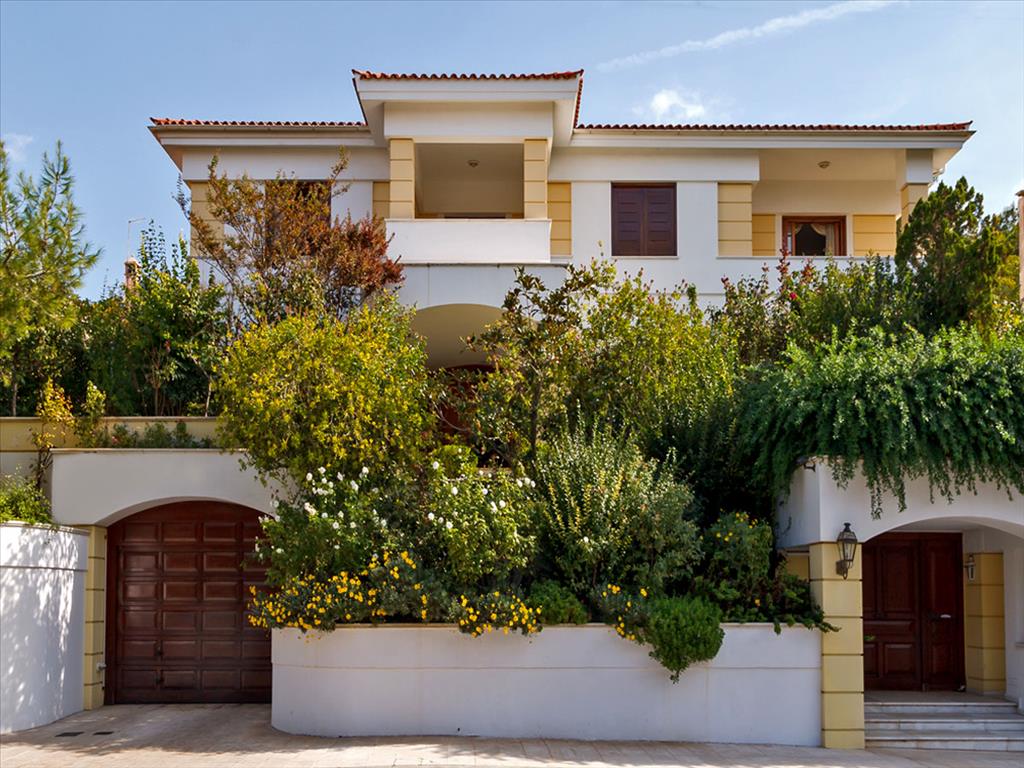 5 غرف نوم فيلا في Kifisia, Greece رقم 6953