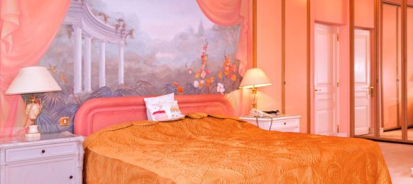 5 غرف نوم فيلا في Kifisia, Greece رقم 6953 21