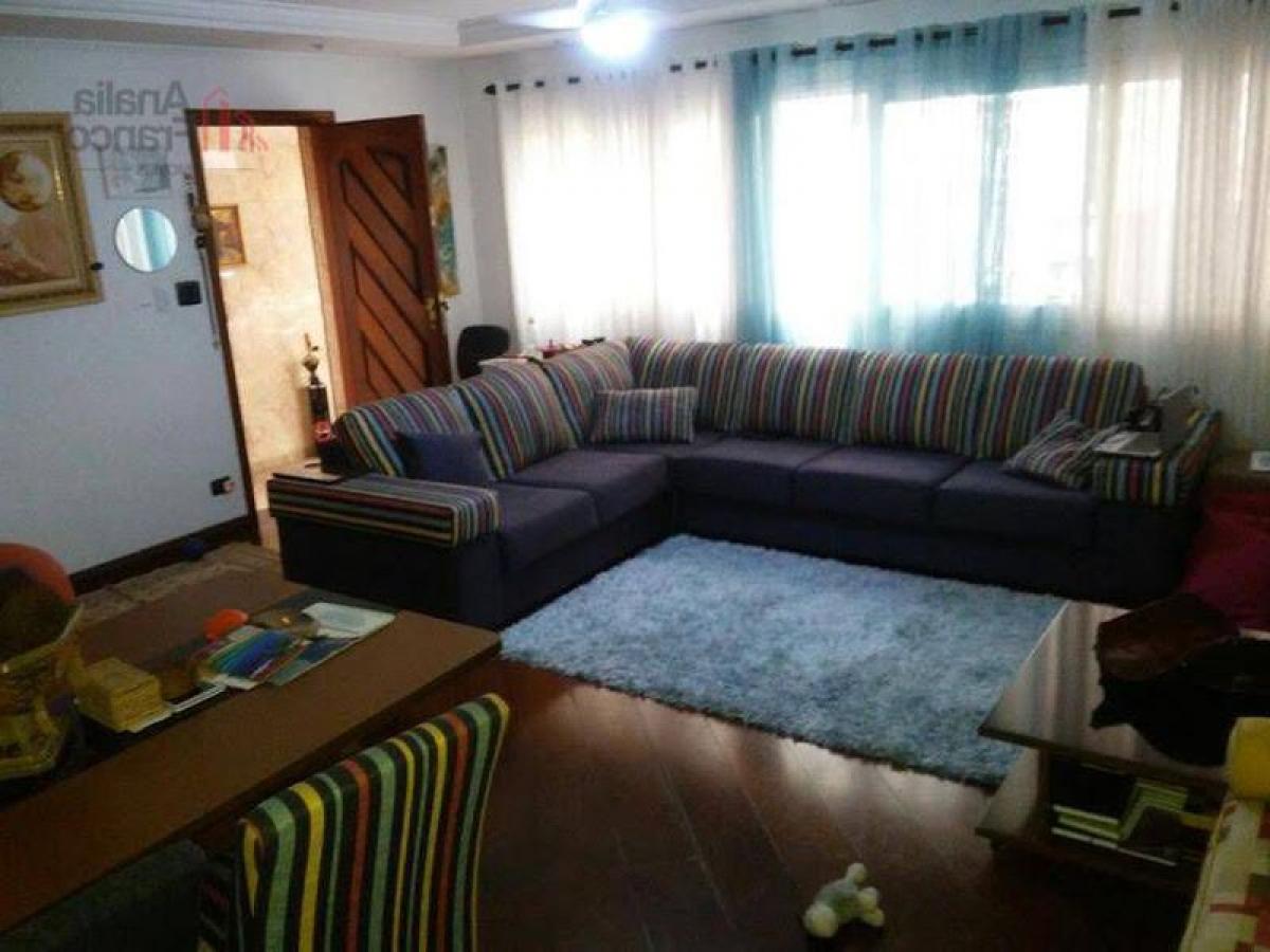 3 Schlafzimmer Haus in Sao Paulo, Brazil, Nr. 499271
