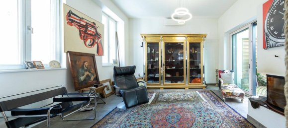 Квартира с 2 комнатами в Дёблинг, Австрия № 98414 29