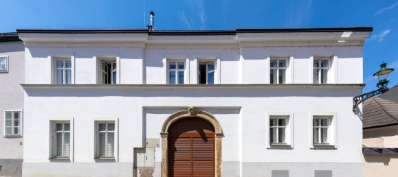 Квартира с 2 комнатами в Дёблинг, Австрия № 98414 19