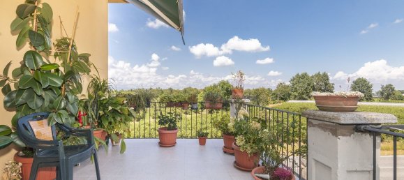 4-Zimmer Villa in Revello, Italy, Nr. 269728 32