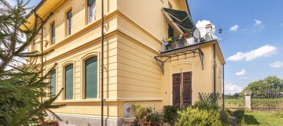 4-Zimmer Villa in Revello, Italy, Nr. 269728 2