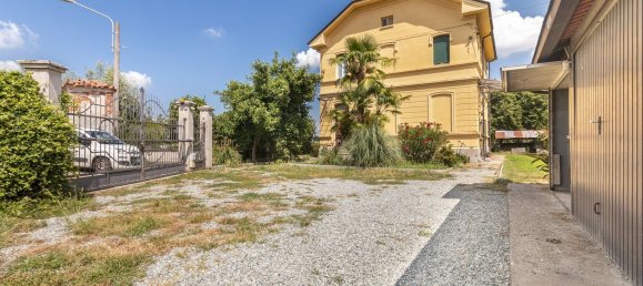 4-Zimmer Villa in Revello, Italy, Nr. 269728 3