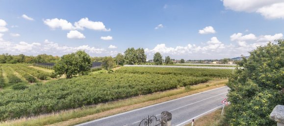 4-Zimmer Villa in Revello, Italy, Nr. 269728 36