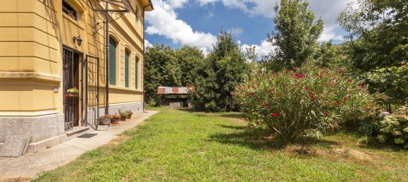 4-Zimmer Villa in Revello, Italy, Nr. 269728 4