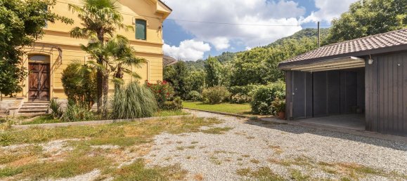 4-Zimmer Villa in Revello, Italy, Nr. 269728 8