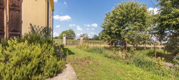 4-Zimmer Villa in Revello, Italy, Nr. 269728 5
